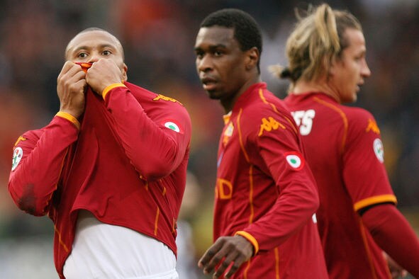 Roma direttamente in Champions, sì dei bookie